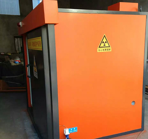 青海专业铅门价格