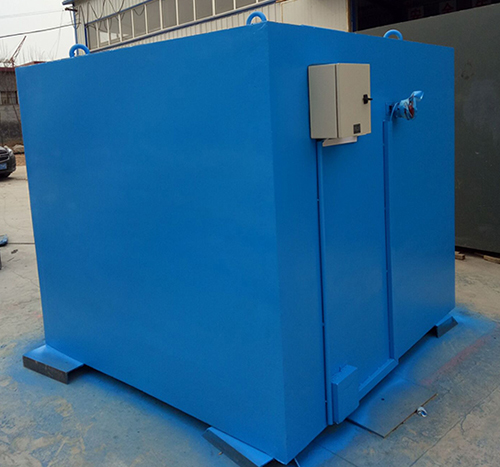 甘肃专业铅门厂家