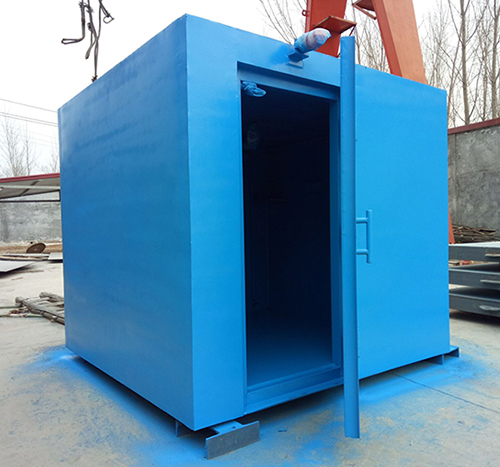 青海专业铅门价格