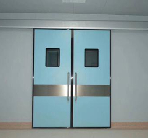 徐州专业探伤室防护价格