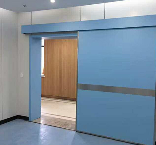 甘肃专业铅门厂家