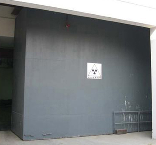 甘肃专业铅门厂家