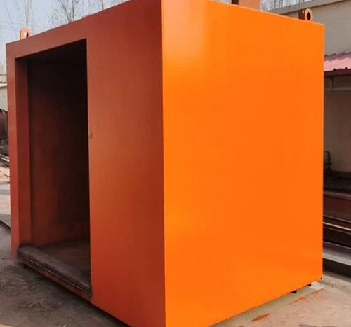 青海专业铅门价格