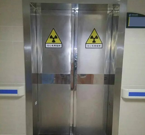 甘肃专业铅门厂家