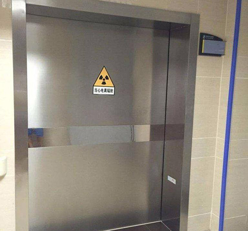 青海专业铅门价格