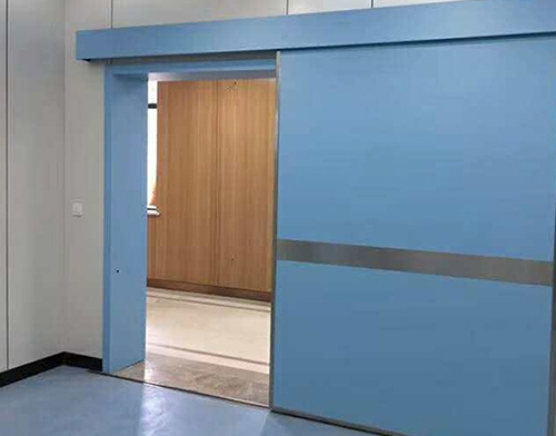 医用铅门 医用铅门