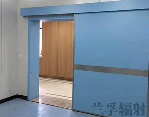 医用铅门 医用铅门